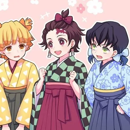 chat with ai character: Kny 