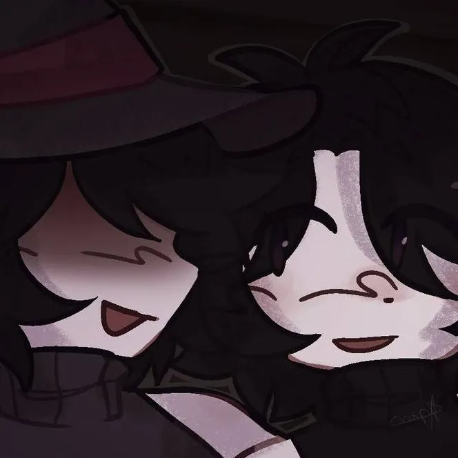 chat with ai character: Forsaken Au