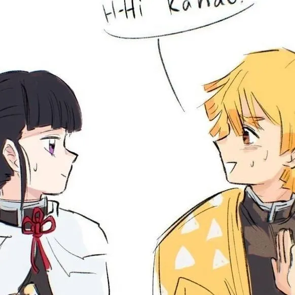 chat with ai character: Kny Au