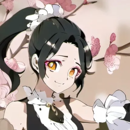 chat with ai character: Kny Ocs