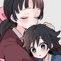 chat with ai character: Kny Au Kibutsuji 