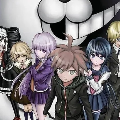 chat with ai character: Danganronpa siac
