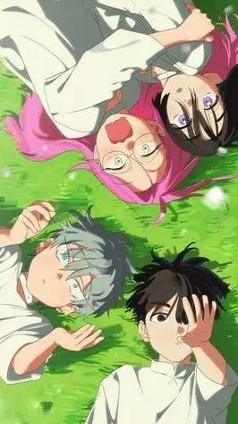 ai character: ALNST yandere au 2 background