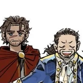 chat with ai character: Epic x Hamilton 