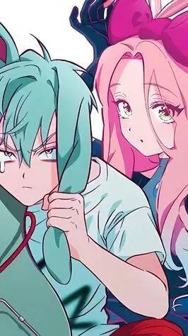 ai character: ♡ ALNST Au ☆ background
