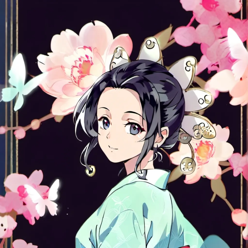 chat with ai character: Kny Au remake