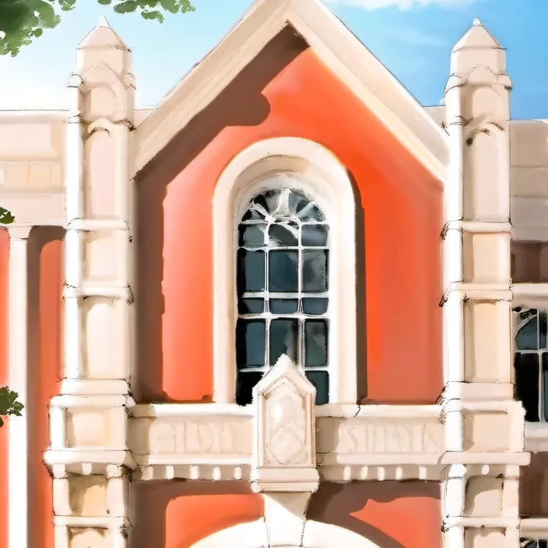 chat with ai character: MHA new students