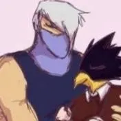 chat with ai character: Shoji x Tokoyami 