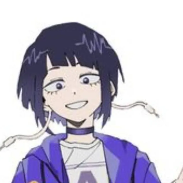 chat with ai character: Jirou