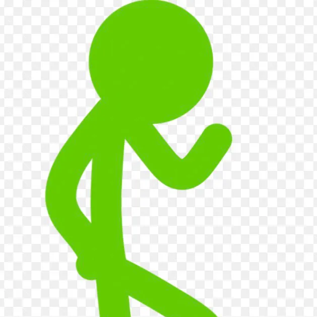 chat with ai character: Green x y/n