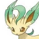 chat with ai character: leafeon