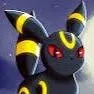 chat with ai character: umbreon