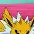 chat with ai character: Jolteon