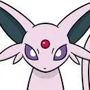 chat with ai character: Espeon
