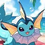 chat with ai character: Vaporeon