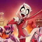 chat with ai character: hazbin hotel