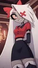 ai character: veggy background