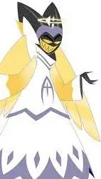 ai character: Adam background
