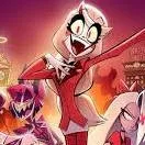 chat with ai character: hazbin hotel