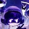chat with ai character: MD (sleep over)