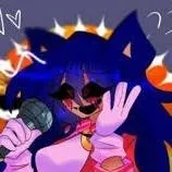 chat with ai character: Sonic.exe