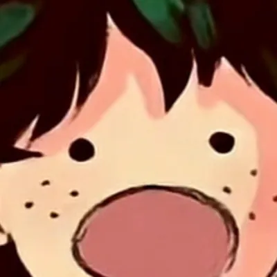 chat with ai character: MHA (idk)