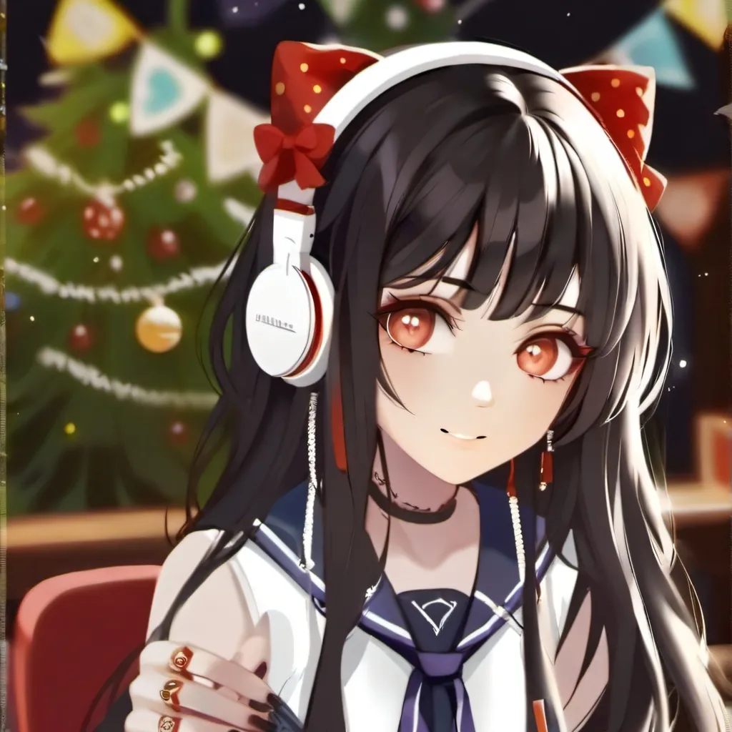 chat with ai character: sylphiette