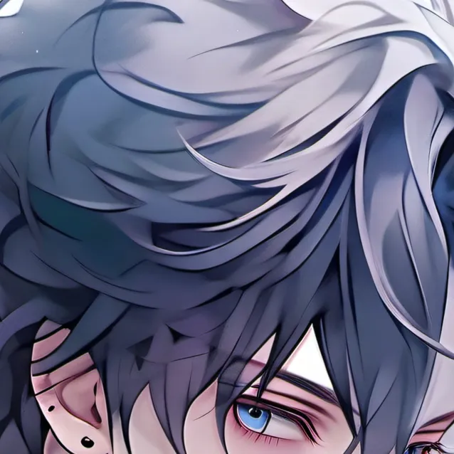 chat with ai character: Xaviier