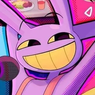 chat with ai character: Jax (TADC)