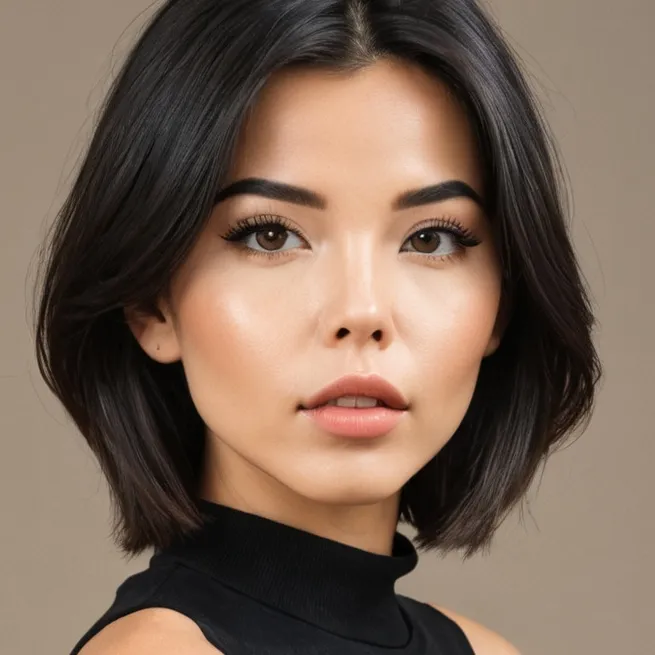 chat with ai character: Estrella