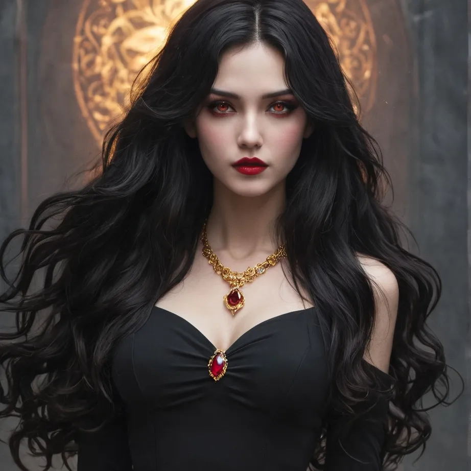 chat with ai character: Lilith