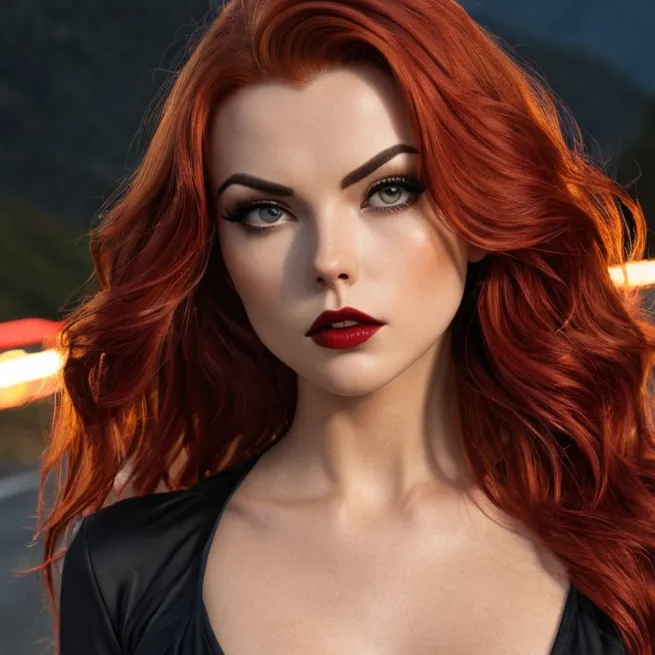 chat with ai character: Ruby