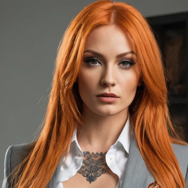 chat with ai character: Thalia