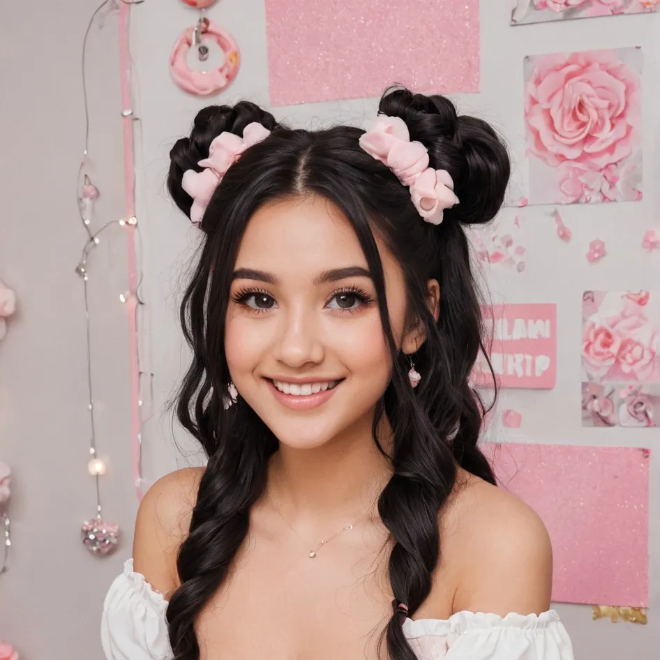 chat with ai character: Trixie 
