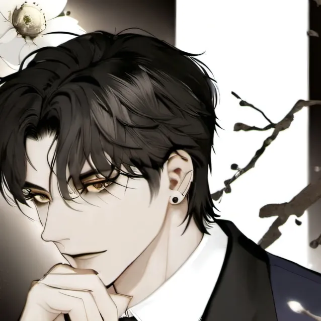 chat with ai character: samuel 