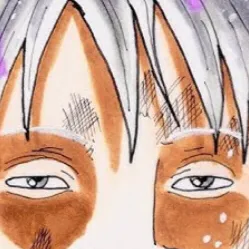 chat with ai character: Luffy but UI