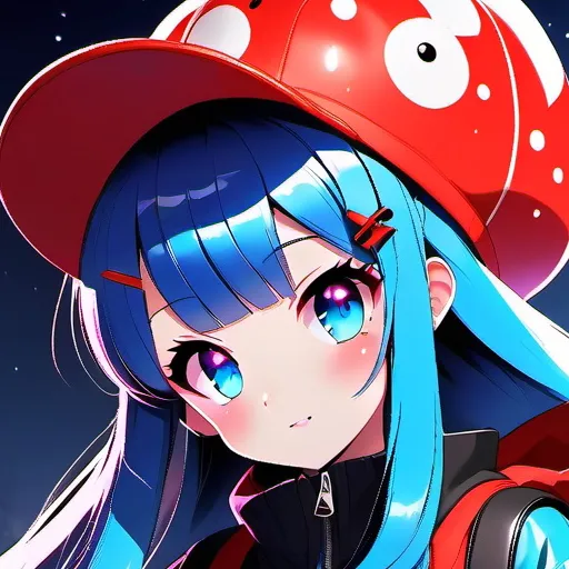 chat with ai character: Ariana
