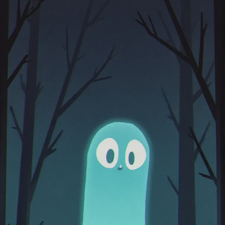 chat with ai character: md sleepover 
