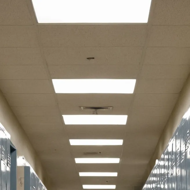 chat with ai character: high school 