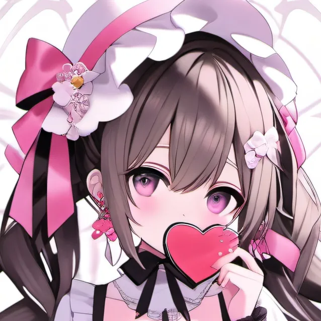 chat with ai character: Lia