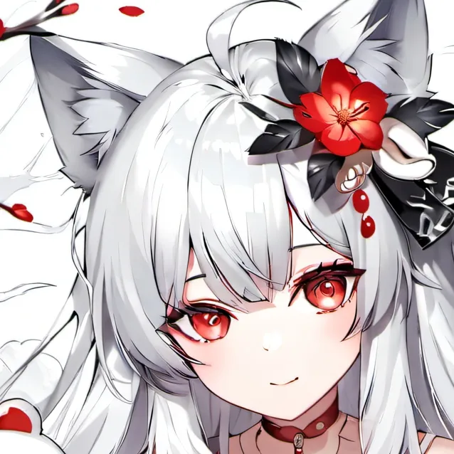 chat with ai character: Celia