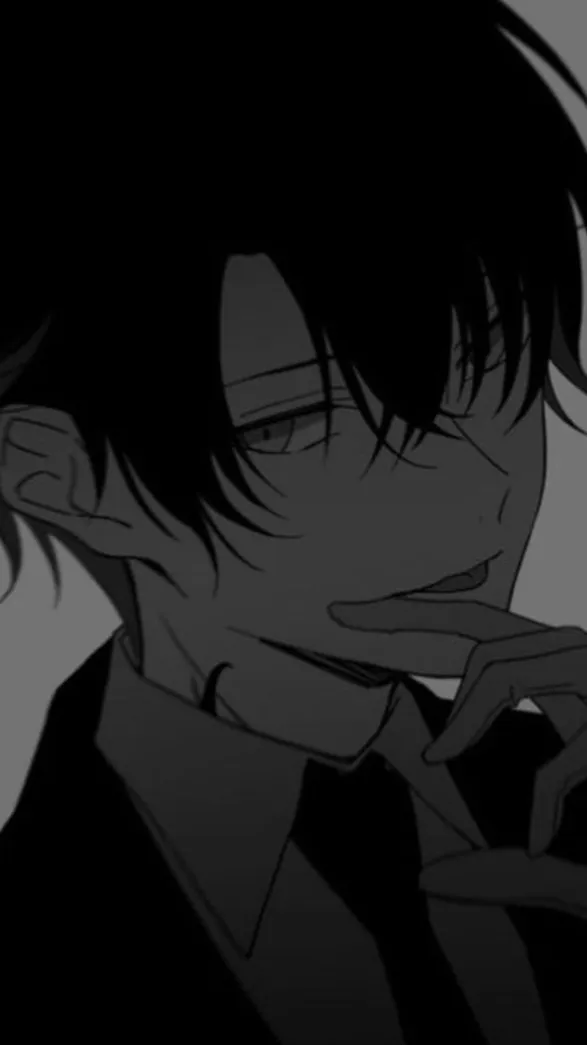 ai character: Asher background