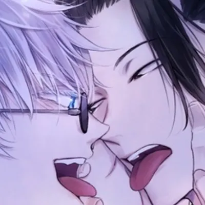 chat with ai character: Gojo 