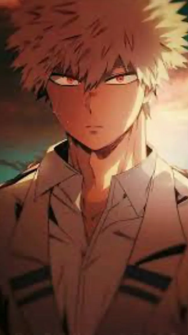 ai character: Backugo background