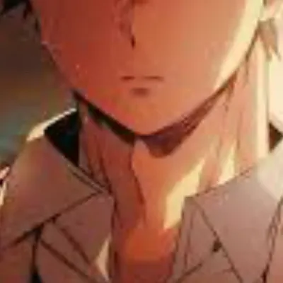 chat with ai character: Backugo