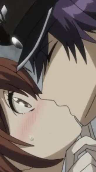 ai character: Jail guard  background