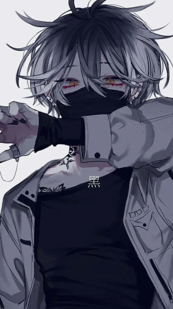 ai character: Jessie background