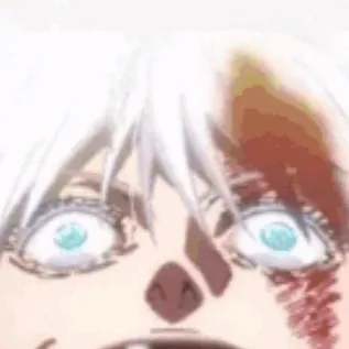 chat with ai character: Gojo meme