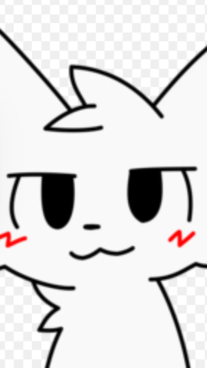 ai character: Boykisser background