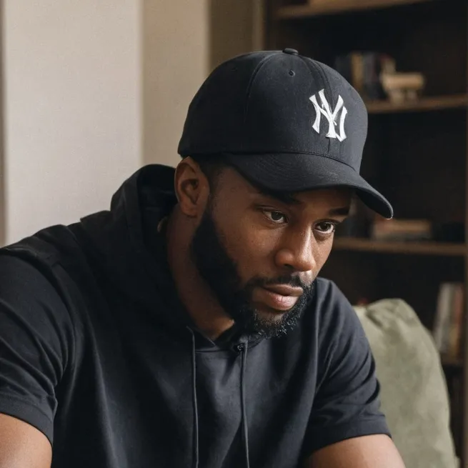 chat with ai character: Tyrone